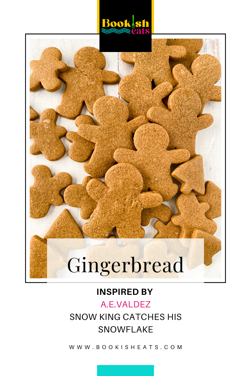 Gingerbread Cookie Decorating